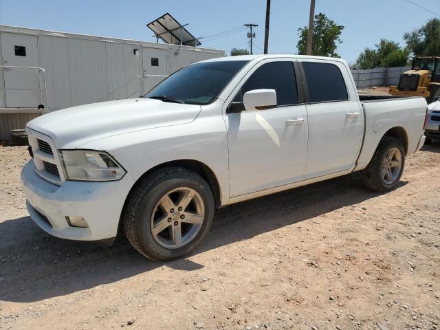 2010 Dodge Ram 1500 