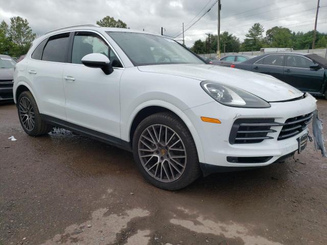 VIN WP1AA2AY6LDA09279 2020 Porsche Cayenne no.4