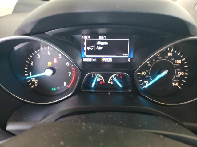 1FMCU0F75HUC10244 Ford ESCAPE S