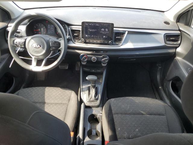 3KPA24AD5ME403556 Kia Rio LX 8