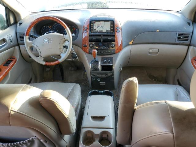 5TDZK22C68S136937 | 2008 Toyota sienna xle