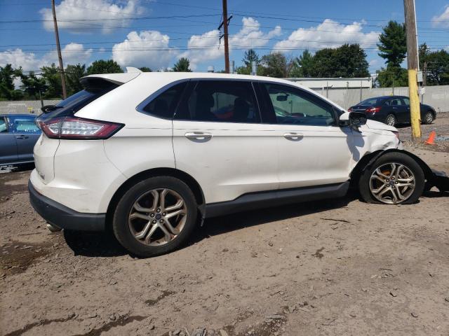 2FMTK4K95FBB22186 2015 FORD EDGE, photo no. 3