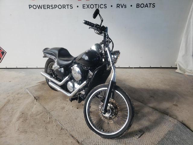 2002 KAWASAKI VN800 - JKBVNCA162B508969