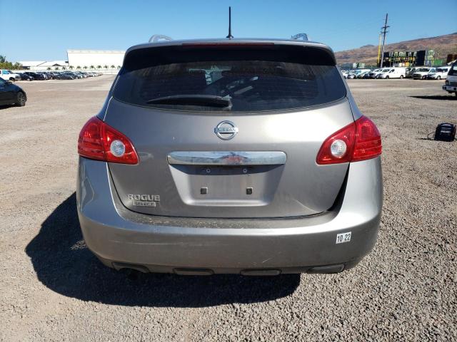 JN8AS5MT3FW660270 Nissan Rogue Select S