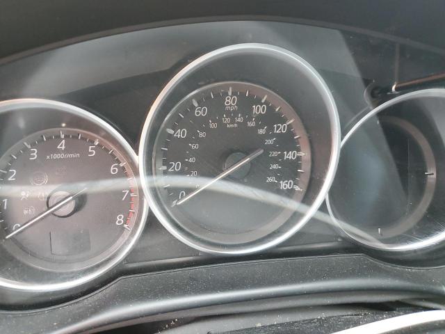 JM3KE4CY9G0631589 Mazda Cx-5 Touring