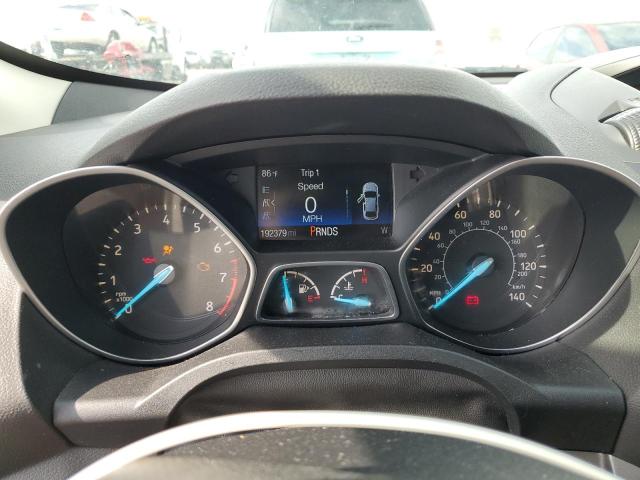 1FMCU0F71HUC95972 Ford ESCAPE S