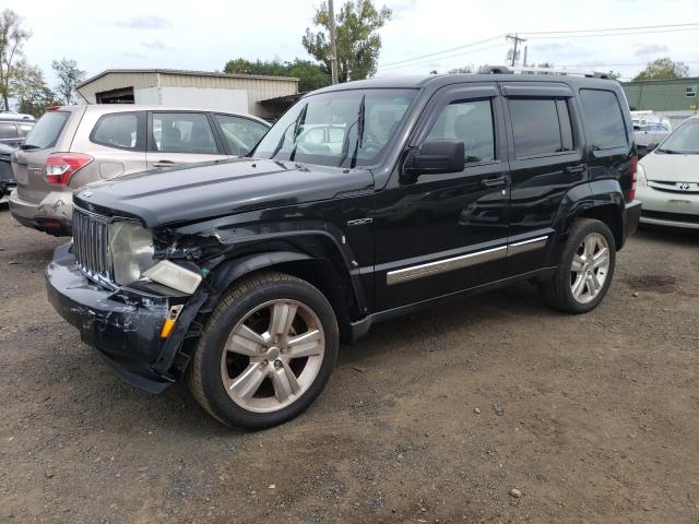 Jeep Liberty 2012 Arctic