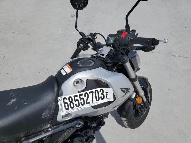 2023 HONDA GROM MLHJC9213P5105504