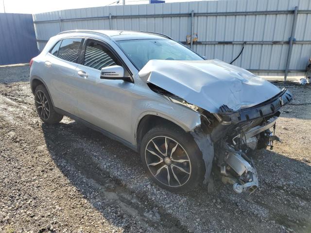 VIN WDCTG4GB8FJ110606 2015 Mercedes-Benz GLA-Class,... no.4