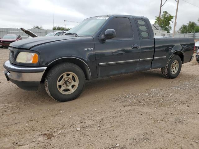 1997 Ford F-150 