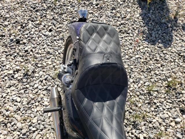 2011 HONDA VT750 RS JH2RC5884BK000152