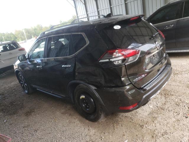 JN8AT2MT2HW149289 Nissan ROGUE S