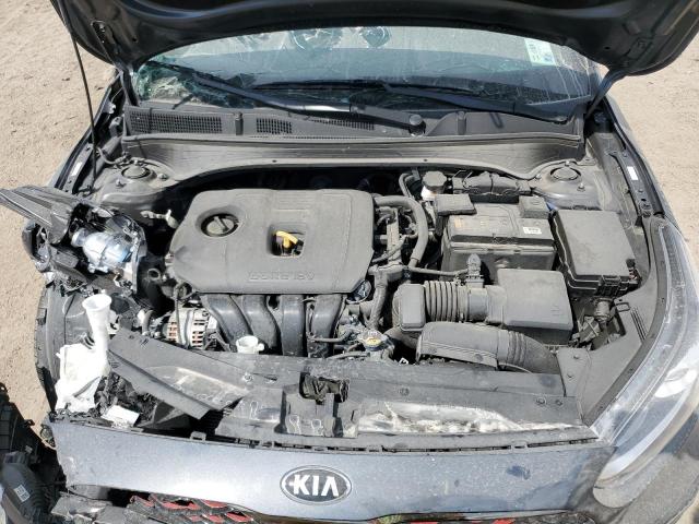 3KPF34AD0ME292465 KIA Forte Gt Line