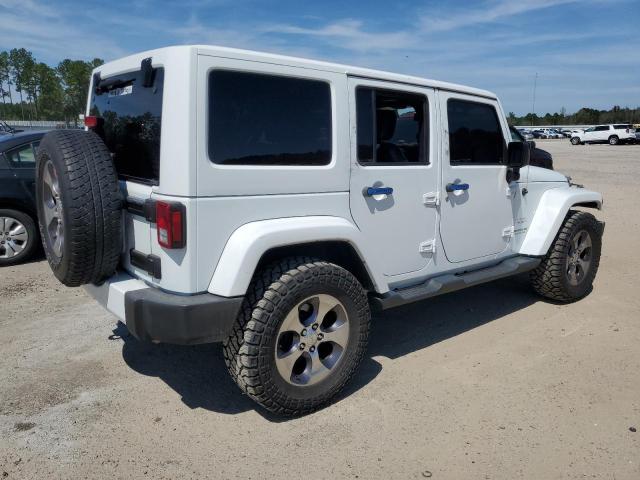 1C4BJWEG9GL166590 Jeep Wrangler Unlimited Sahara