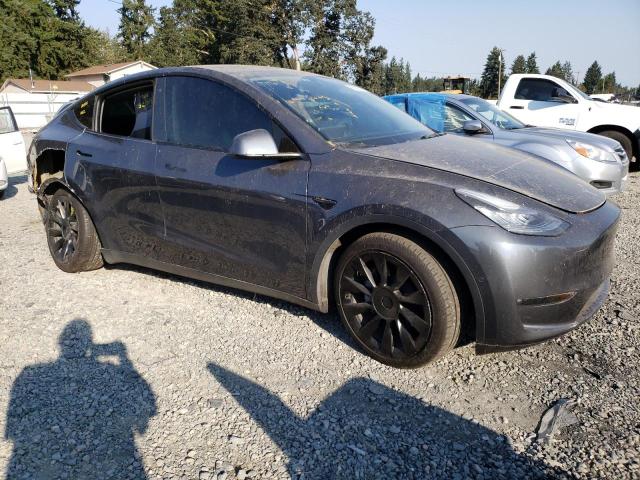 5YJYGDEEXLF059587 Tesla Model Y  4