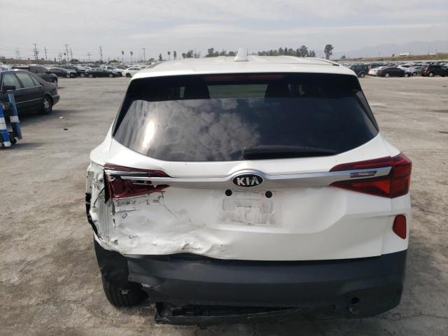 KNDEPCAA8M7179248 KIA Seltos Lx