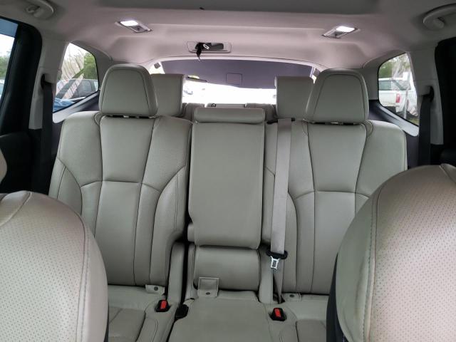 4S4WMALDXM3407326 Subaru Ascent Limited