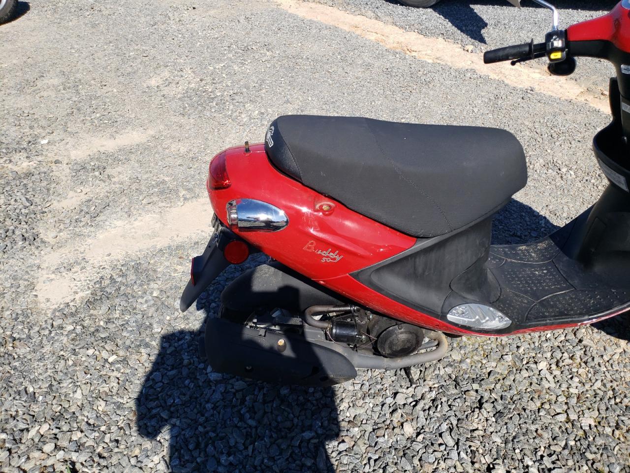 RFVPAP5A7N1132976 GENUINE SCOOTER CO. SCOOTER 2022