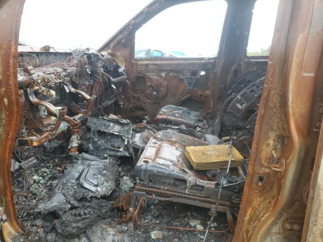 1N6ED0EA0MN712798 Nissan FRONTIER S
