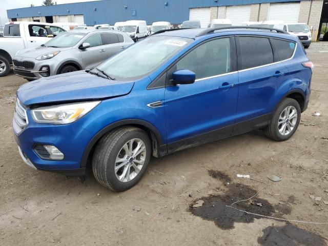 1FMCU0GD4HUA12419 2017 FORD ESCAPE, photo no. 1