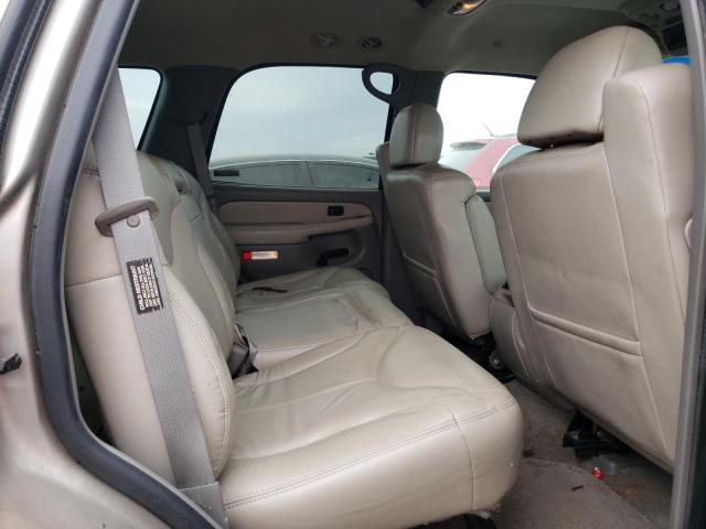 2000 GMC Yukon VIN: 1GKEK13T3YJ121532 Lot: 53566164