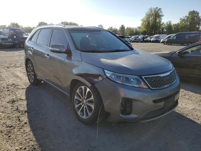 5XYKWDA73FG560303 KIA SORENTO SX
