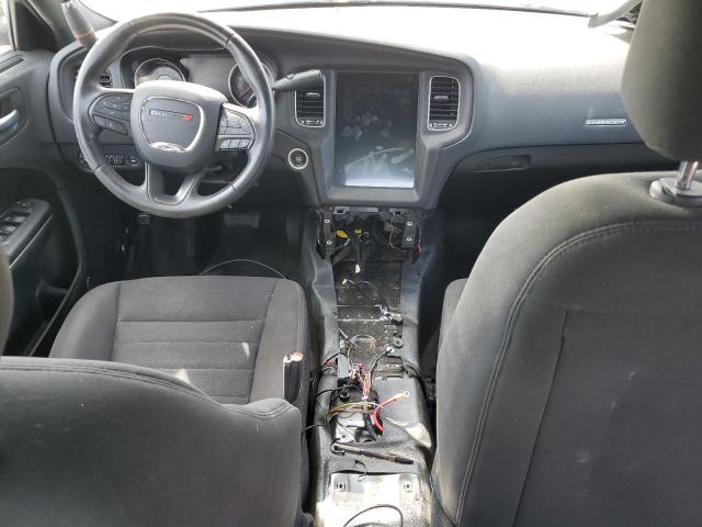 2018 DODGE CHARGER PO - 2C3CDXAT1JH224320