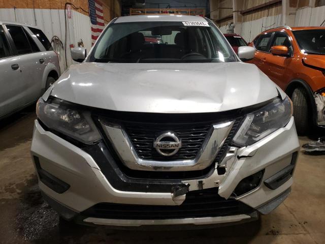 2017 NISSAN ROGUE S - KNMAT2MV3HP533881