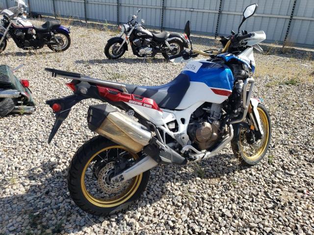 2018 HONDA CRF1000 A2 JH2SD0442JK200031