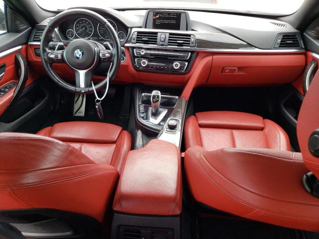 WBA4B1C53FD955141 BMW 435 I Gran Coupe