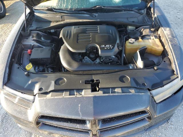 2C3CDXHG2EH143986 Dodge Charger Sxt