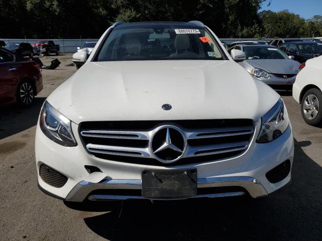 WDC0G4KBXKF626554 Mercedes-Benz Glc 300 4matic