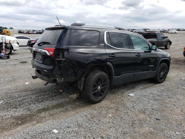 1GKKNULS1KZ143363 GMC Acadia SLT 3