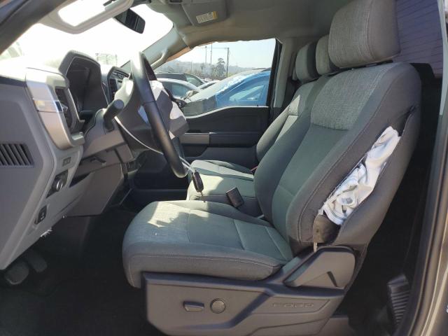 1FTMF1E50NKE59101 Ford F150