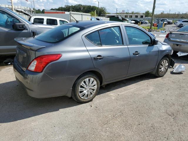 3N1CN7AP1KL831518 Nissan Versa S 3