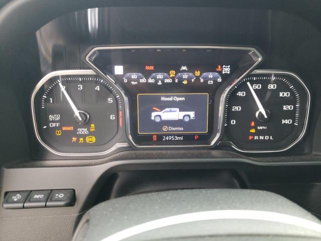 3GTP9EEL0LG244381 GMC Sierra K1500 At4