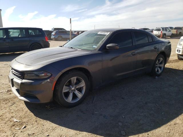 2016 Dodge Charger SE