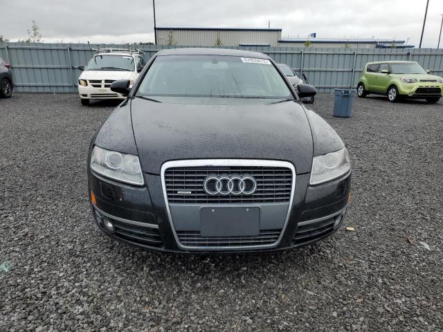 WAUDH64F38N115182 2008 Audi A6 3.2 Quattro