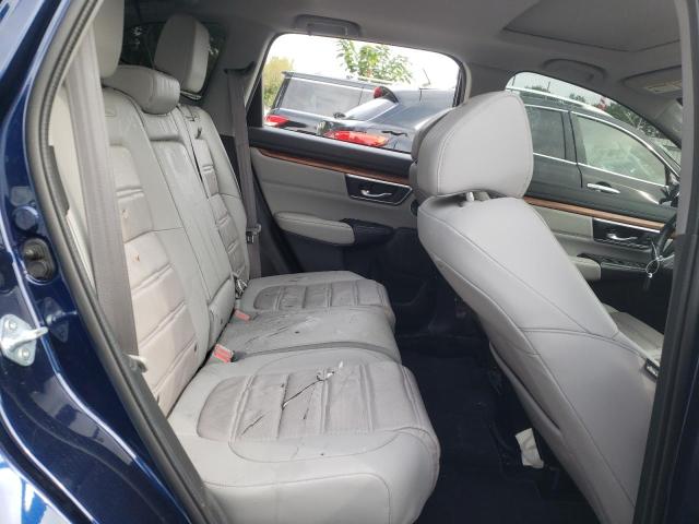 5J6RT6H94NL045737 Honda Cr-v Touring