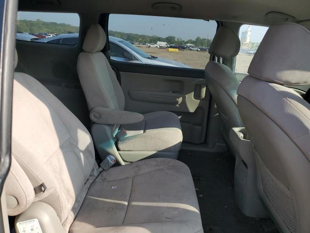 KNDMB5C14F6058471 | 2015 KIA SEDONA LX