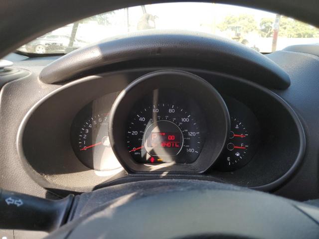 KNDJN2A28F7153033 KIA Soul
