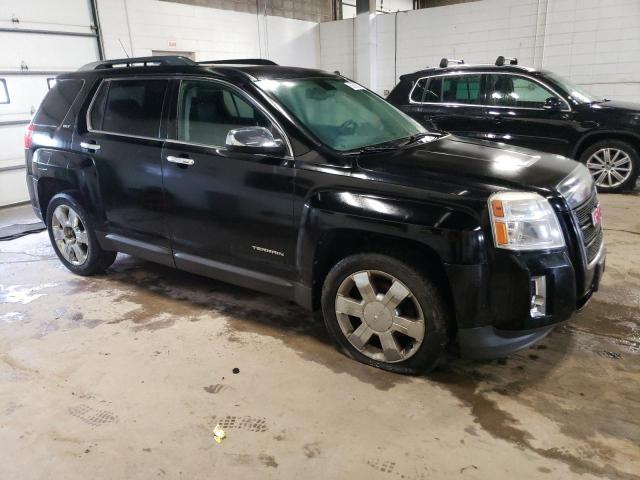 2011 GMC Terrain Slt VIN: 2CTFLXE59B6261124 Lot: 69555923