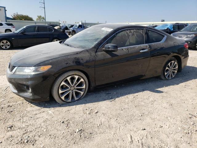 2014 Honda Accord Coupe EX-L