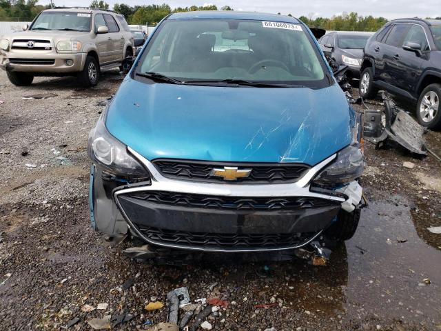 KL8CD6SA3LC404951 Chevrolet SPARK 1LT