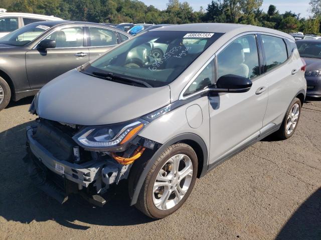 2021 Chevrolet Bolt EV LT