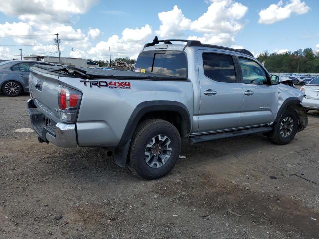 3TMCZ5AN8NM462904 | 2022 TOYOTA TACOMA DOU