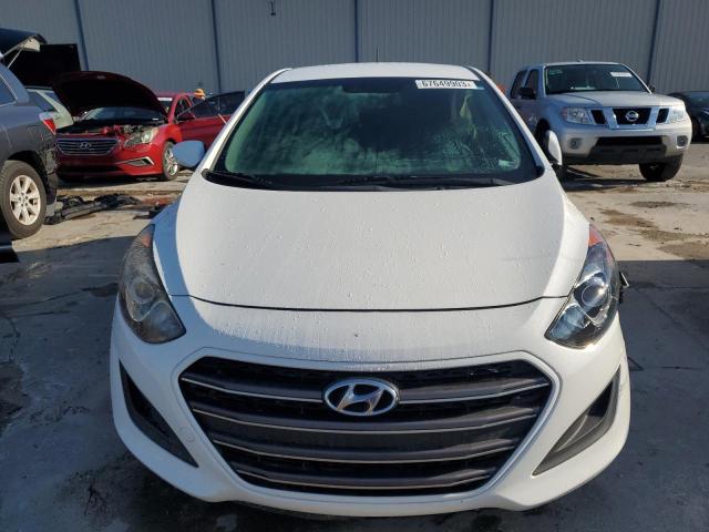 2017 HYUNDAI ACCENT GL - KMHD35LH7HU357747