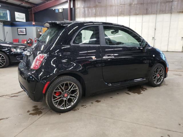 2017 FIAT 500 ABARTH 3C3CFFFH4HT509149