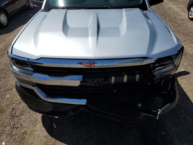 3GCPCNEH5HG430101 Chevrolet Silverado C1500