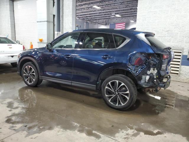 JM3KFBDM0N1588023 Mazda Cx-5 Premium